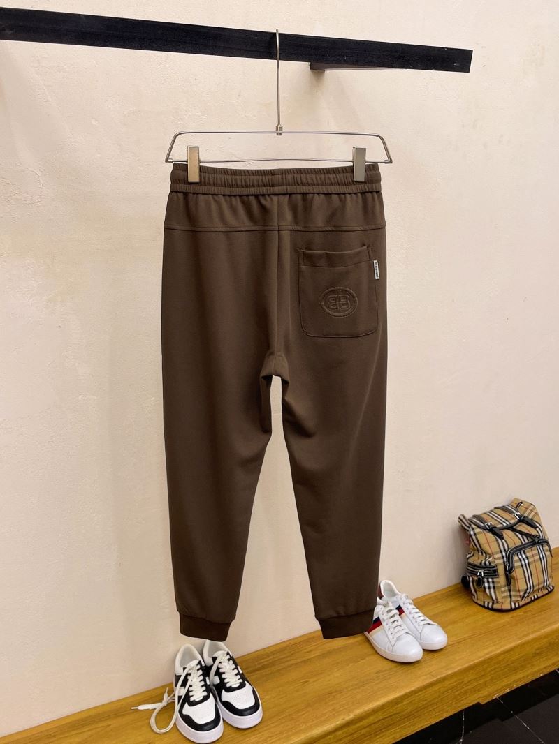 Balenciaga Long Pants